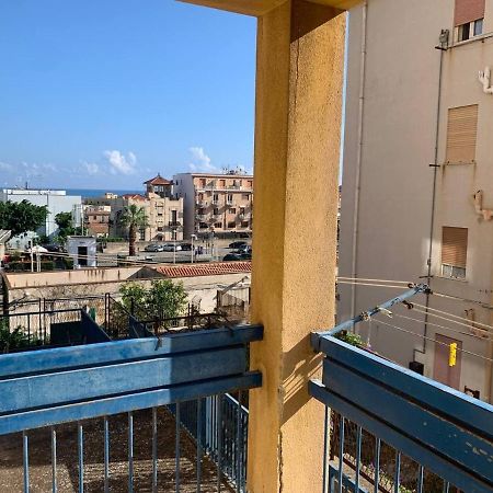 Soletta'S House Apartments Cefalu' Exterior photo