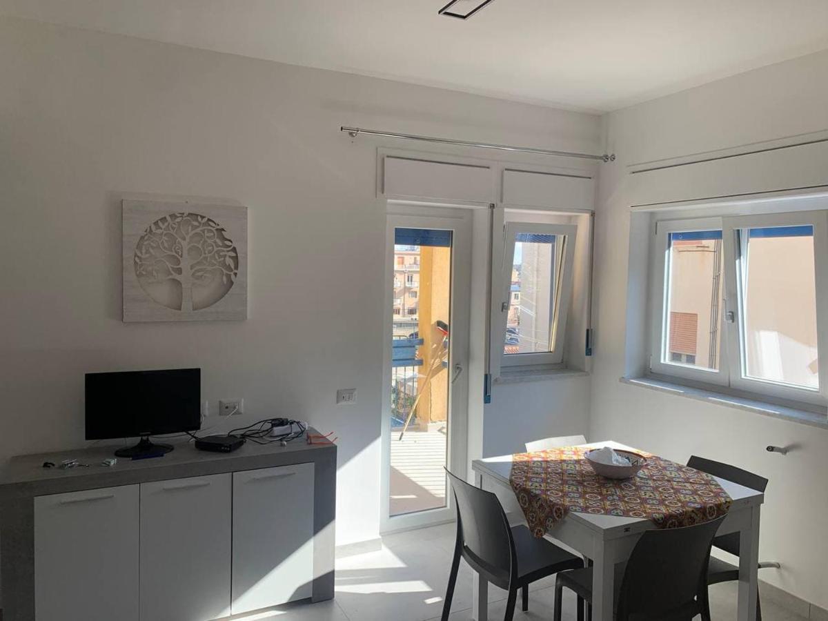Soletta'S House Apartments Cefalu' Exterior photo