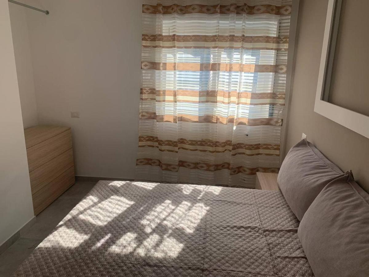 Soletta'S House Apartments Cefalu' Exterior photo