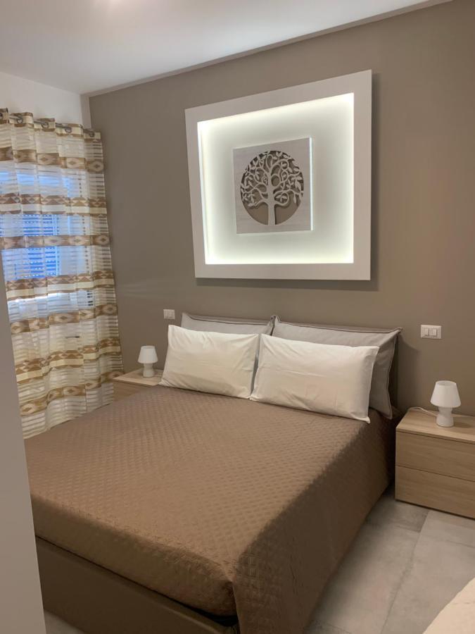 Soletta'S House Apartments Cefalu' Exterior photo